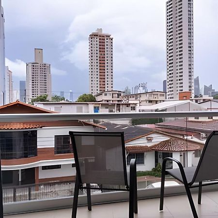 Apartamento En San Francisco Panama  Extérieur photo