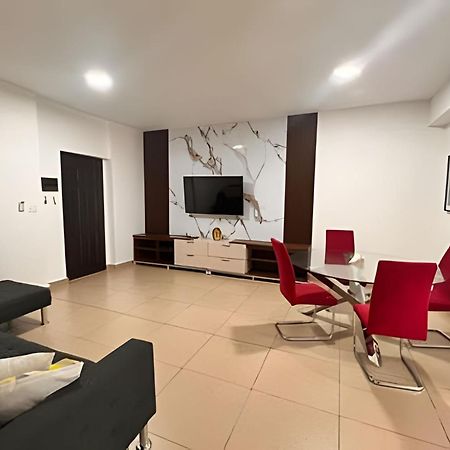 Apartamento En San Francisco Panama  Extérieur photo