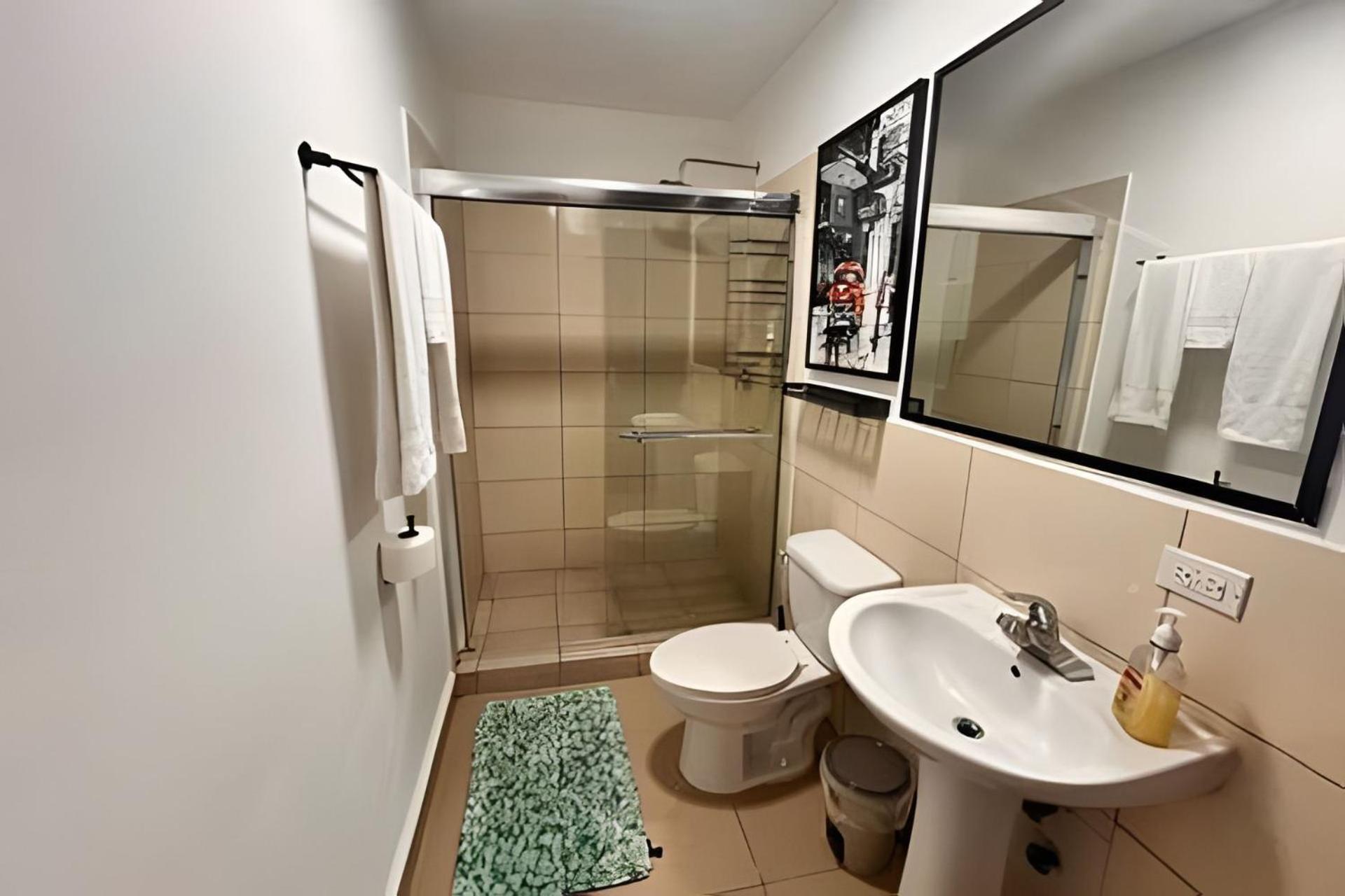 Apartamento En San Francisco Panama  Extérieur photo