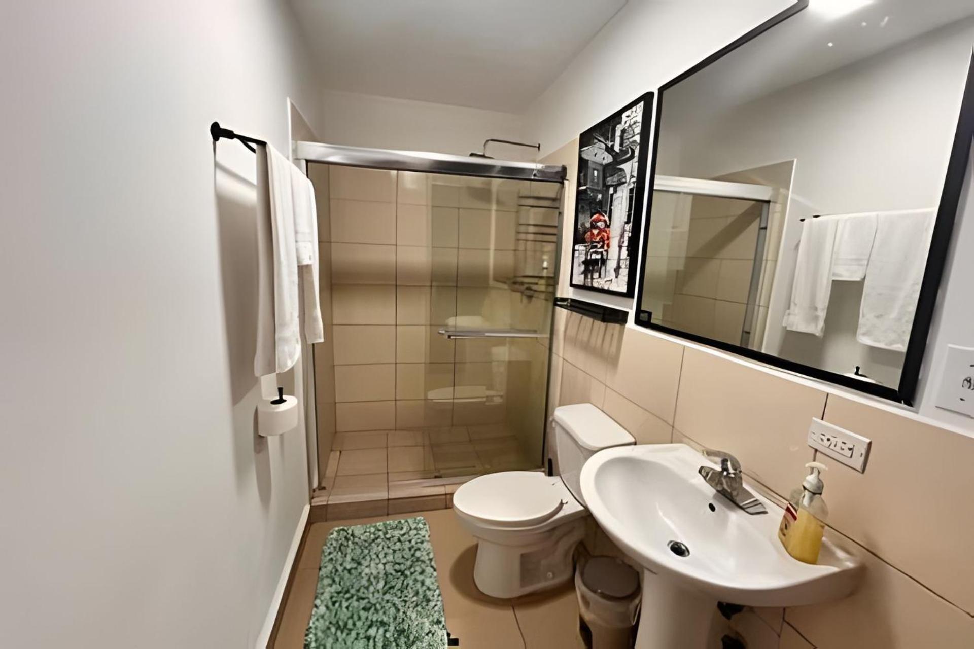 Apartamento En San Francisco Panama  Extérieur photo