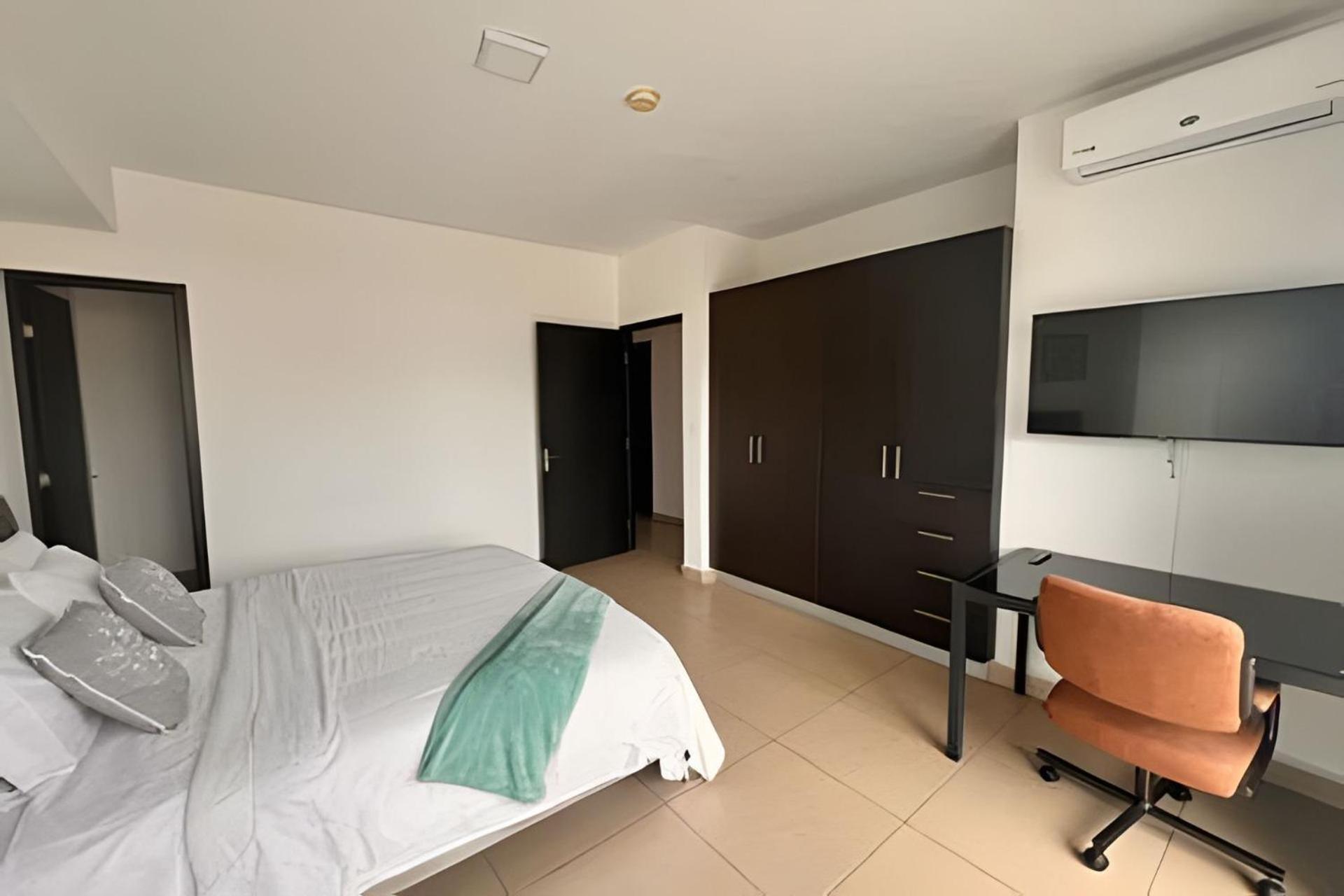 Apartamento En San Francisco Panama  Extérieur photo