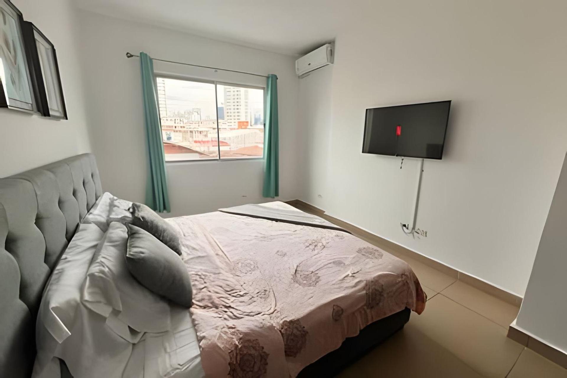Apartamento En San Francisco Panama  Extérieur photo