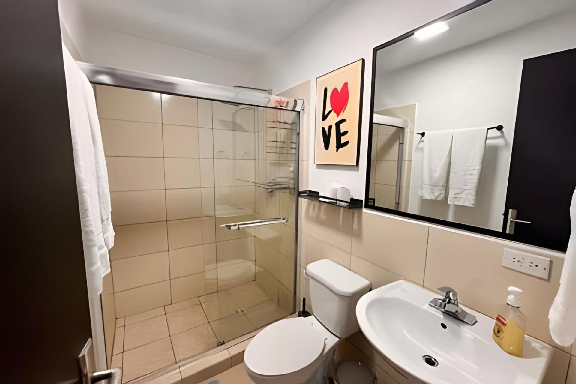 Apartamento En San Francisco Panama  Extérieur photo