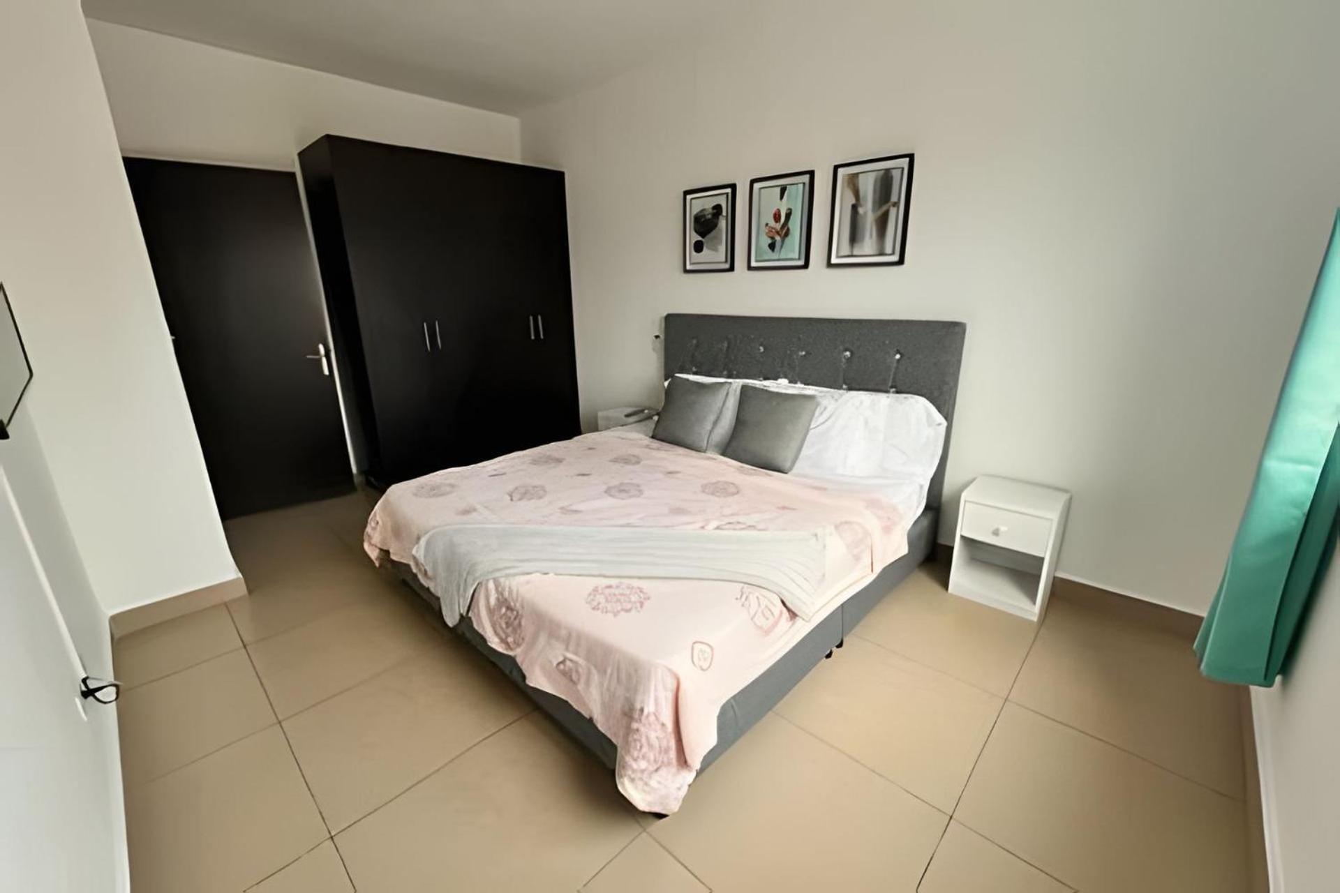 Apartamento En San Francisco Panama  Extérieur photo