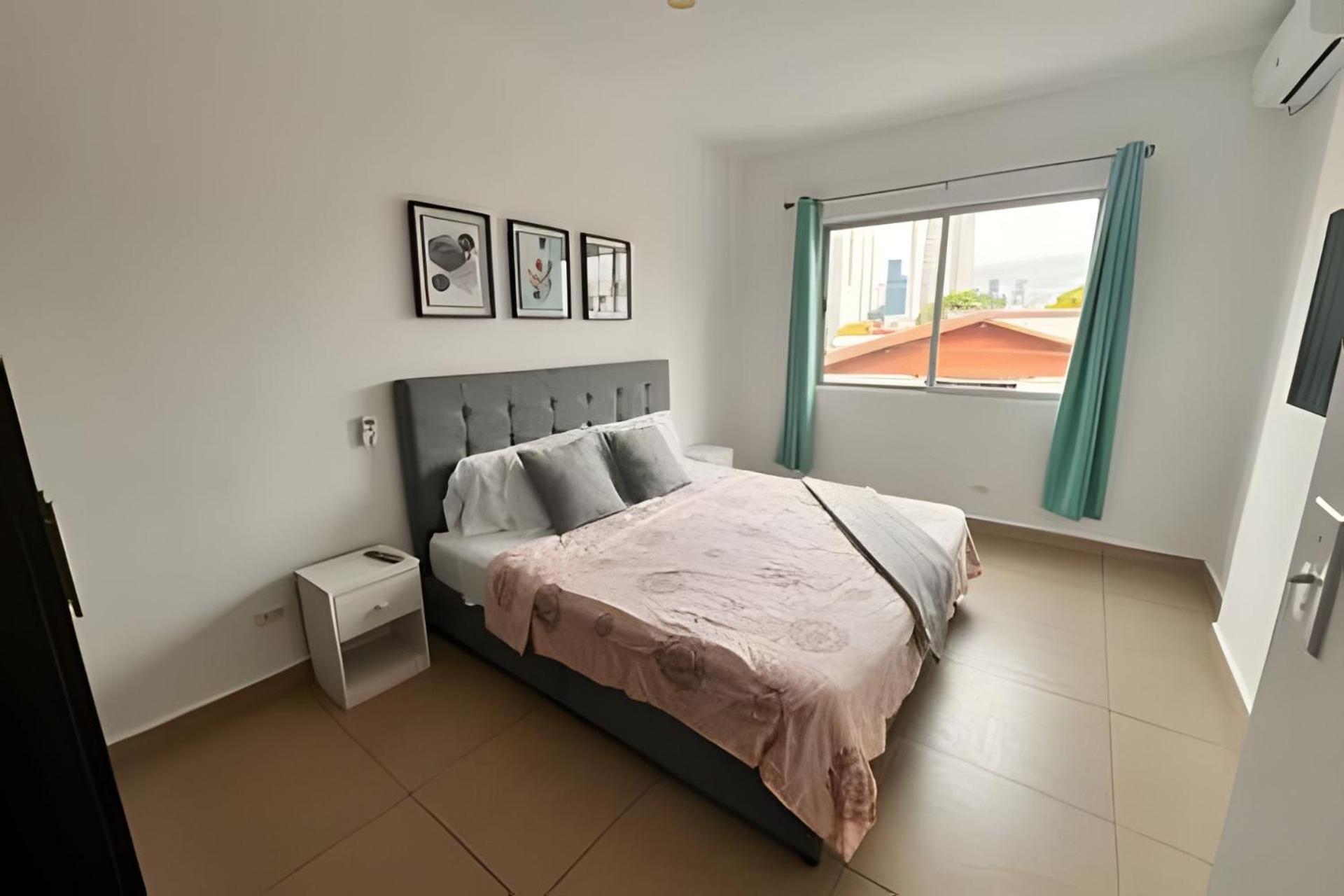 Apartamento En San Francisco Panama  Extérieur photo