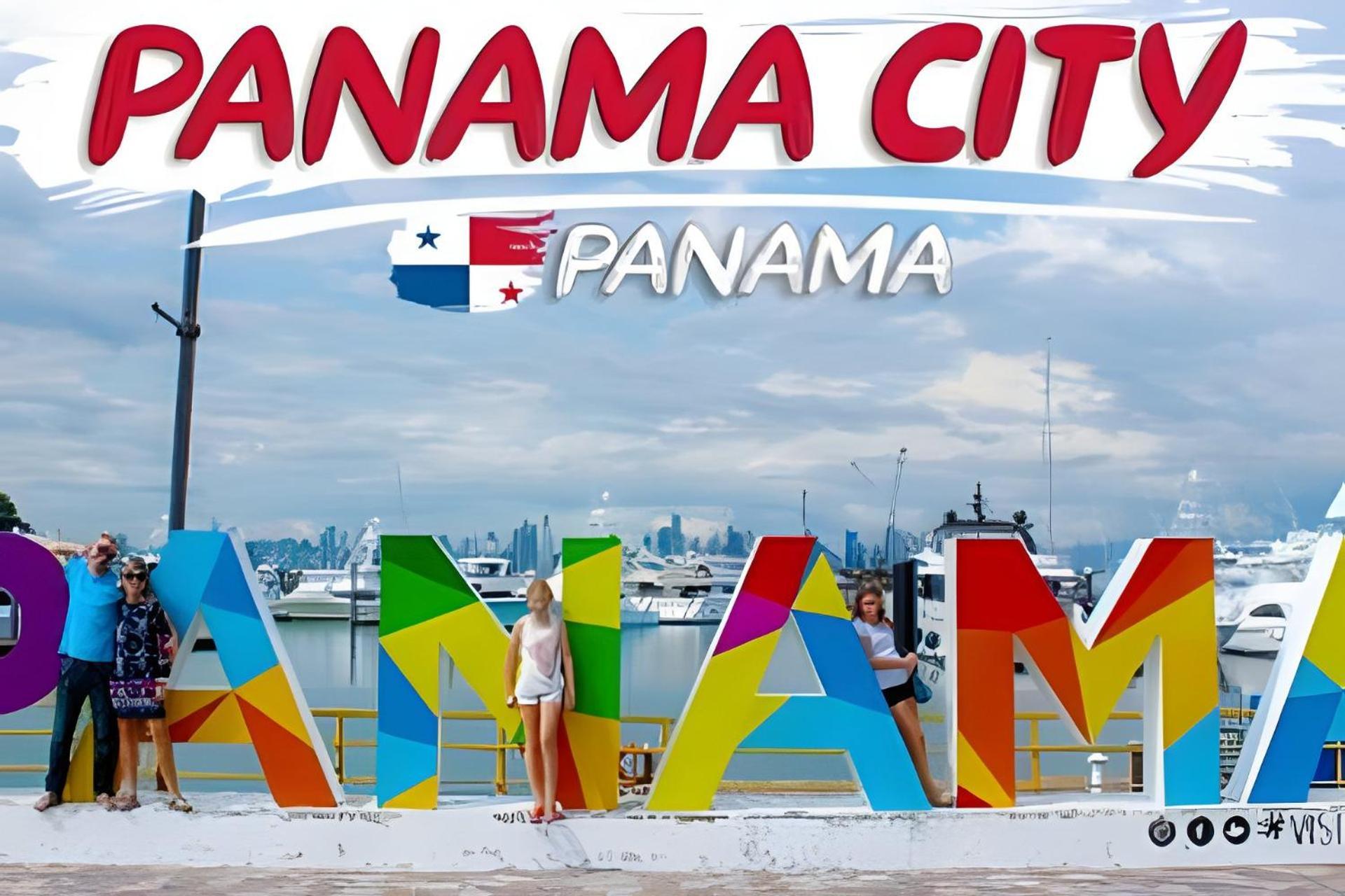 Apartamento En San Francisco Panama  Extérieur photo