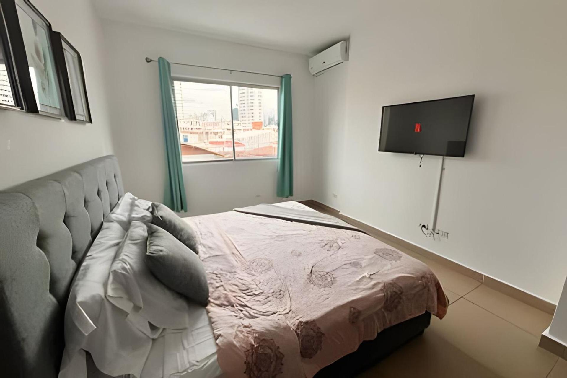 Apartamento En San Francisco Panama  Extérieur photo