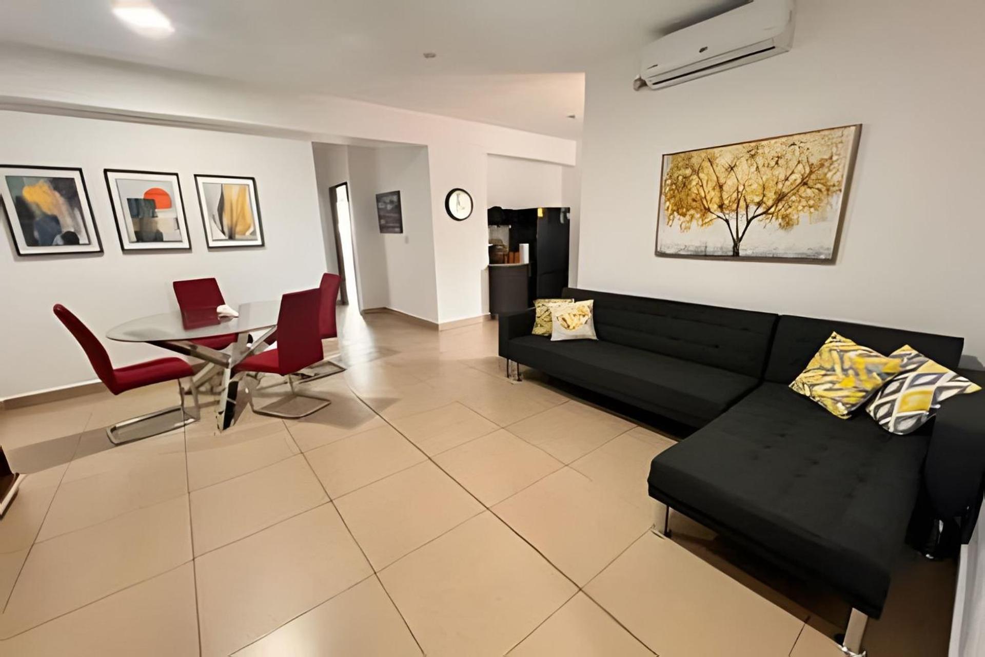 Apartamento En San Francisco Panama  Extérieur photo