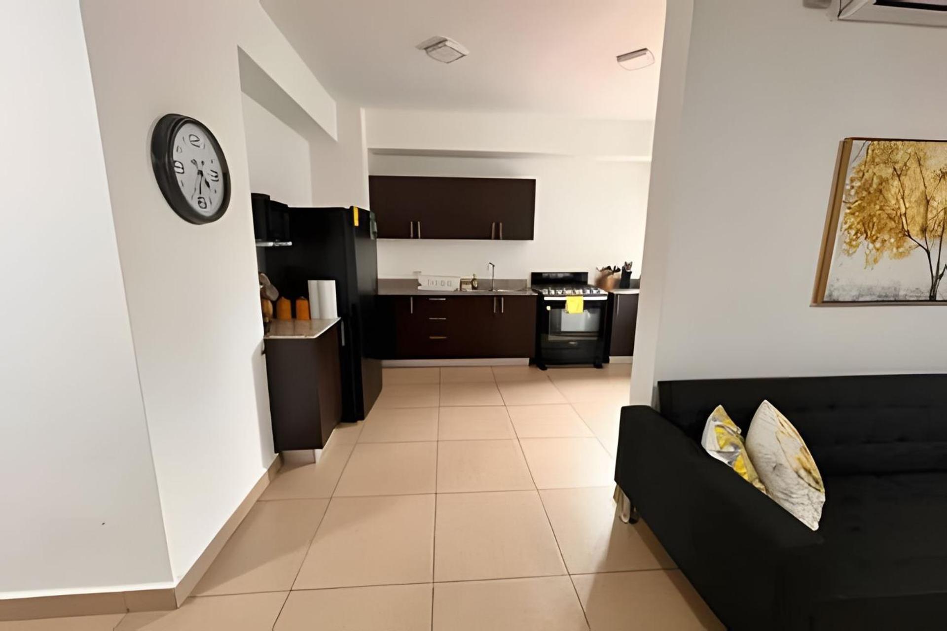 Apartamento En San Francisco Panama  Extérieur photo
