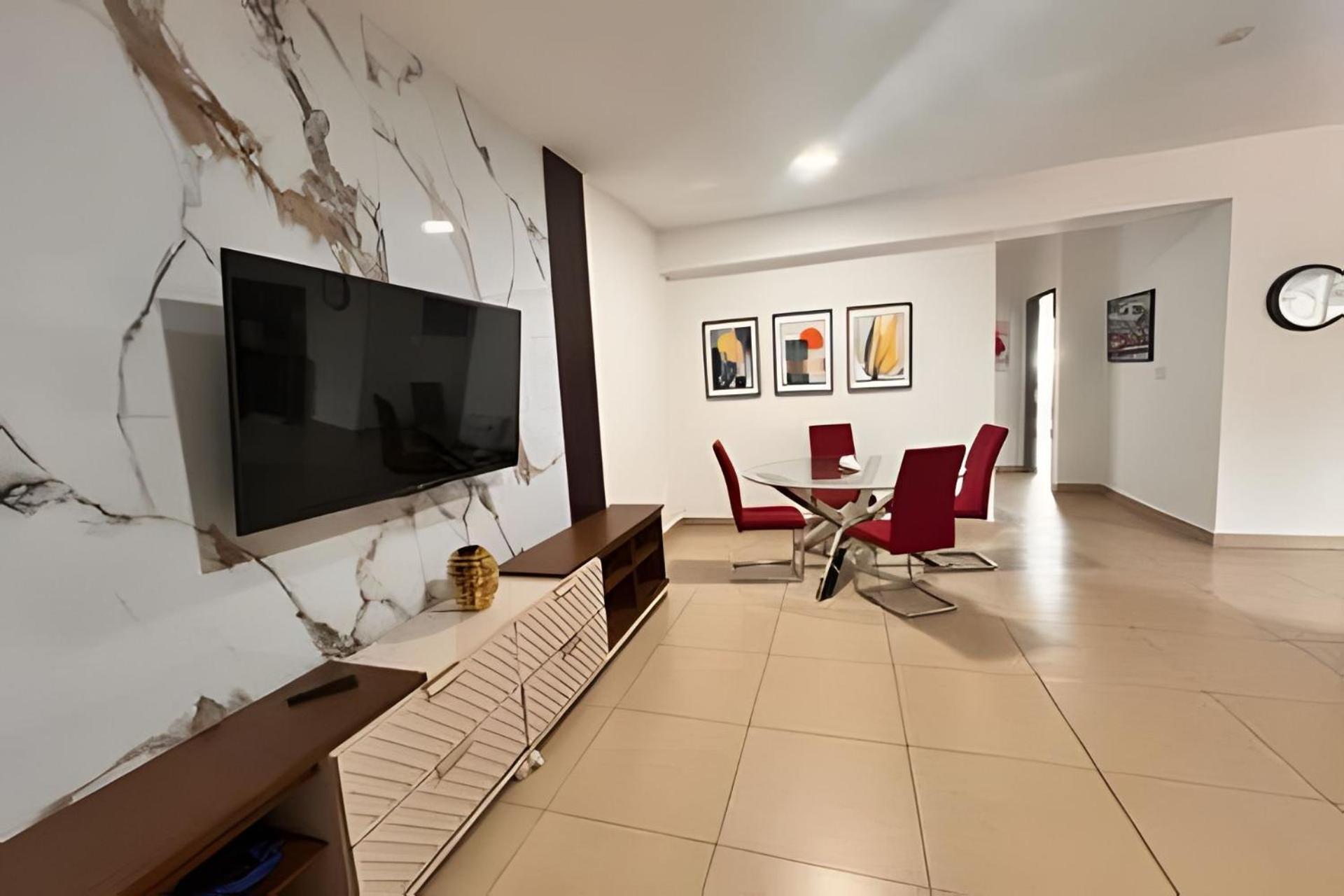 Apartamento En San Francisco Panama  Extérieur photo